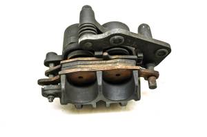 Kawasaki - 08 Kawasaki Ninja 650R Front Right Brake Caliper EX650A - Image 3