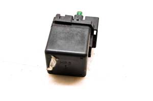 Kawasaki - 08 Kawasaki Ninja 650R Starter Solenoid EX650A - Image 3