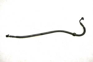 Kawasaki - 08 Kawasaki Ninja 650R Rear Brake Line EX650A - Image 1