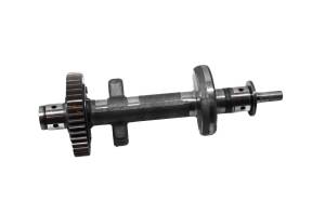 Kawasaki - 19 Kawasaki Ninja 650 Counter Balancer Crankshaft Balance EX650J - Image 1