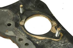 Kawasaki - 16 Kawasaki Mule Pro-DXT EPS Engine Plate Bracket Mount - Image 2