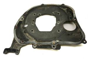 Kawasaki - 16 Kawasaki Mule Pro-DXT EPS Engine Plate Bracket Mount - Image 3