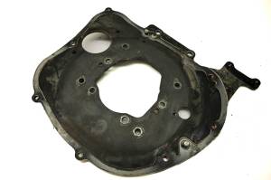 Kawasaki - 16 Kawasaki Mule Pro-DXT EPS Engine Plate Bracket Mount - Image 4