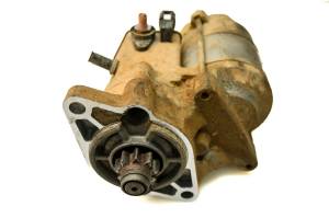 Kawasaki - 16 Kawasaki Mule Pro-DXT EPS Starter Motor - Image 2