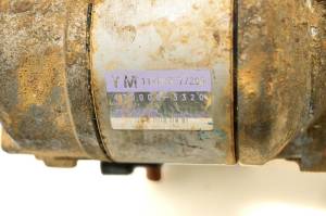 Kawasaki - 16 Kawasaki Mule Pro-DXT EPS Starter Motor - Image 4