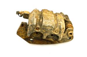 Kawasaki - 16 Kawasaki Mule Pro-DXT EPS Front Right Brake Caliper - Image 1