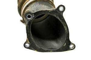 Kawasaki - 16 Kawasaki Mule Pro-DXT EPS Intake Vent Tube & Fitting - Image 2