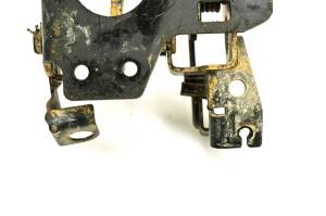 Kawasaki - 16 Kawasaki Mule Pro-DXT EPS Gas Throttle Brake Pedal Assembly - Image 3