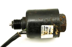 Kawasaki - 16 Kawasaki Mule Pro-DXT EPS Transmission Solenoid - Image 2