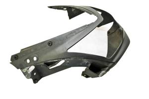 Kawasaki - 08 Kawasaki Ninja 650R Front Headlight Cover EX650A - Image 2