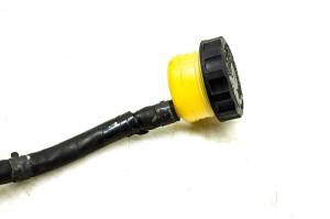 Kawasaki - 08 Kawasaki Ninja 650R Rear Brake Master Cylinder EX650A - Image 4