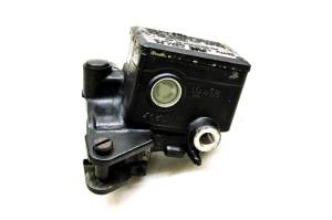 08 Kawasaki Ninja 650R Front Brake Master Cylinder EX650A