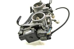 Kawasaki - 08 Kawasaki Ninja 650R Throttle Body EX650A - Image 2