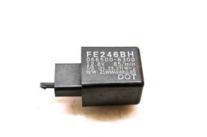 Kawasaki - 08 Kawasaki Ninja 650R Turn Signal Relay EX650A - Image 1