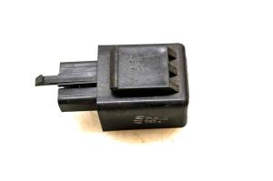 Kawasaki - 08 Kawasaki Ninja 650R Turn Signal Relay EX650A - Image 3