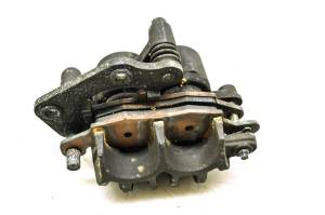 Kawasaki - 08 Kawasaki Ninja 650R Front Left Brake Caliper EX650A - Image 3