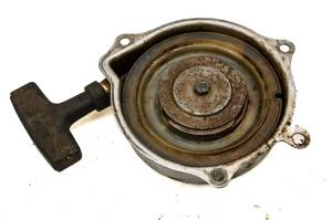 Honda - 02 Honda Rancher 350 4x4 Pull Start Recoil TRX350FE - Image 3