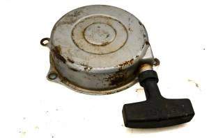 Honda - 02 Honda Rancher 350 4x4 Pull Start Recoil TRX350FE - Image 4