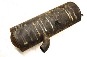 Polaris - 11 Polaris Trail Boss 330 2x4 Muffler Exhaust Pipe - Image 1