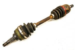 Honda - 02 Honda Rancher 350 4x4 Front Right Cv Axle TRX350FE - Image 1