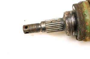 Honda - 02 Honda Rancher 350 4x4 Front Right Cv Axle TRX350FE - Image 2