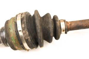 Honda - 02 Honda Rancher 350 4x4 Front Right Cv Axle TRX350FE - Image 3