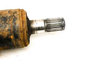 Honda - 02 Honda Rancher 350 4x4 Front Right Cv Axle TRX350FE - Image 5