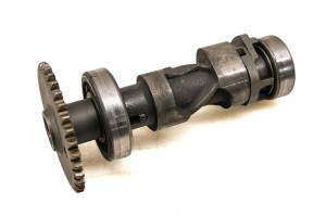 02 Honda Rancher 350 4x4 Camshaft Cam Shaft TRX350FE