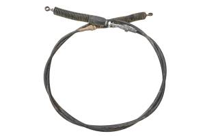 Polaris - 14 Polaris Ranger 400 4x4 Transmission Gear Shifter Shift Cable - Image 1