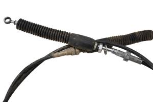 Polaris - 14 Polaris Ranger 400 4x4 Transmission Gear Shifter Shift Cable - Image 2