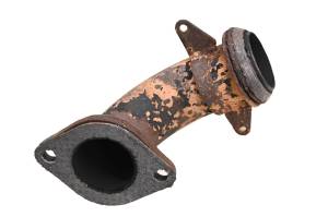 Polaris - 14 Polaris Ranger 400 4x4 Header Exhaust Head Pipe - Image 5