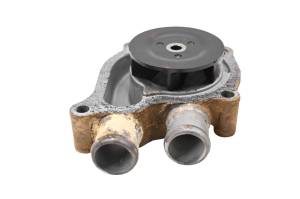 Polaris - 14 Polaris Ranger 400 4x4 Water Pump & Impeller - Image 2