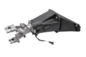 Yamaha - 18 Yamaha EX Sport Steering Stem Shaft - Image 2