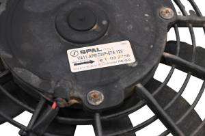 Polaris - 14 Polaris Ranger 400 4x4 Radiator Fan - Image 3