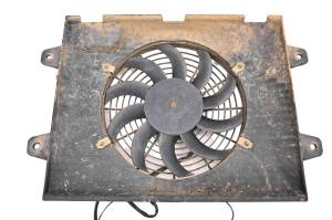 Polaris - 14 Polaris Ranger 400 4x4 Radiator Fan - Image 6