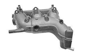 Yamaha - 18 Yamaha EX Sport Exhaust Manifold Flange - Image 1