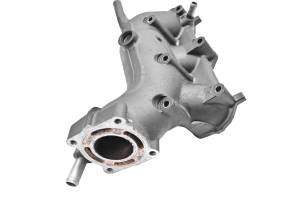 Yamaha - 18 Yamaha EX Sport Exhaust Manifold Flange - Image 3