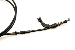 Polaris - 02 Polaris Virage i 800 Throttle Cable - Image 3