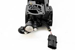 Polaris - 02 Polaris Virage i 800 Throttle Body & Position Sensor - Image 4