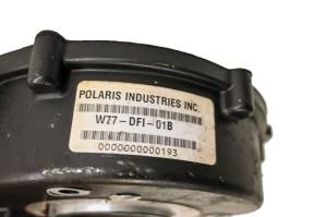 Polaris - 02 Polaris Virage i 800 Flywheel Housing - Image 3