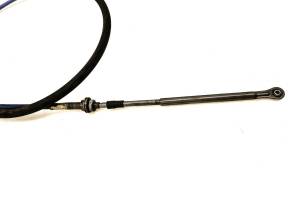 Polaris - 02 Polaris Virage i 800 Steering Cable - Image 3