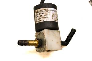 Polaris - 02 Polaris Virage i 800 Injector Solenoid Sensor - Image 3