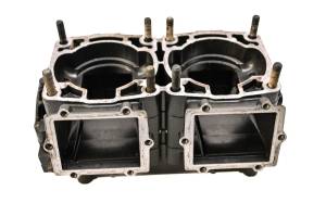 Polaris - 02 Polaris Virage i 800 Crankcase Center Crank Case - Image 1