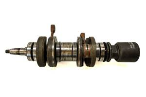 Polaris - 02 Polaris Virage i 800 Crankshaft Crank Shaft - Image 1