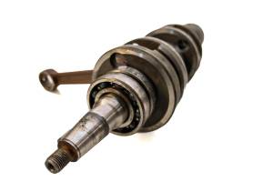 Polaris - 02 Polaris Virage i 800 Crankshaft Crank Shaft - Image 2