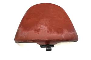 Polaris - 02 Polaris Virage i 800 Passenger Seat - Image 2