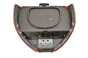 Polaris - 02 Polaris Virage i 800 Passenger Seat - Image 4