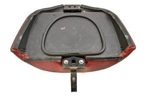 Polaris - 02 Polaris Virage i 800 Passenger Seat - Image 5