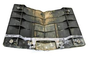 Polaris - 02 Polaris Genesis I 4-Pass Riding Plate - Image 3