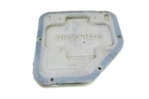 Polaris - 02 Polaris Genesis I 4-Pass Front Storage Access Cover - Image 2